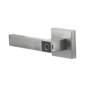 Manija Castelli Biométrica/ Niquel Satinado30 usua