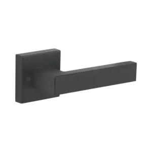 Manija Castelli Biométrica/ Acabado Negro30 usuari