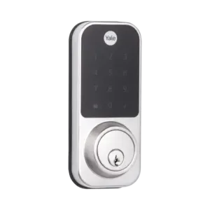 Cerrojo Digital con Teclado YDD120Adicionada con L