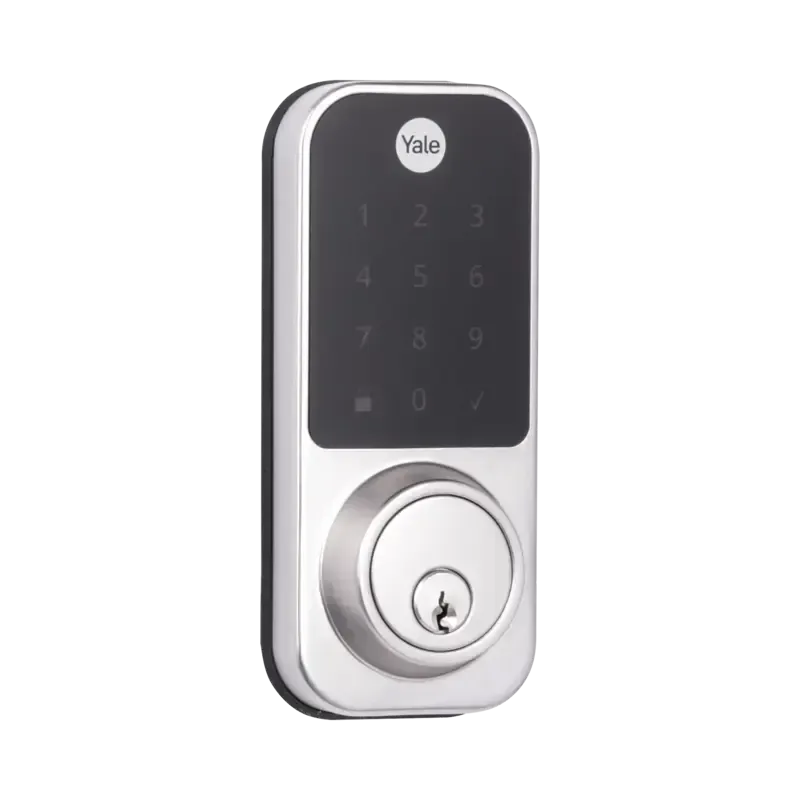 Cerrojo Digital con Teclado YDD120Adicionada con L Cerrojo Digital con Teclado YDD120Adicionada con L