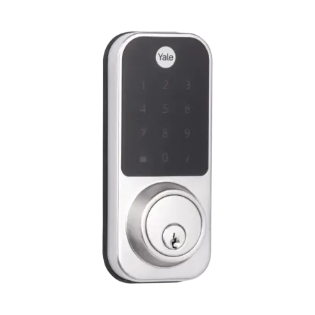 Cerrojo Digital con Teclado YDD120Adicionada con L