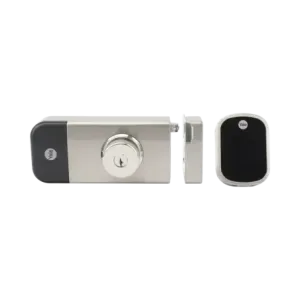 Cerradura Digital YXR256 Para EXTERIOR/ Compatible