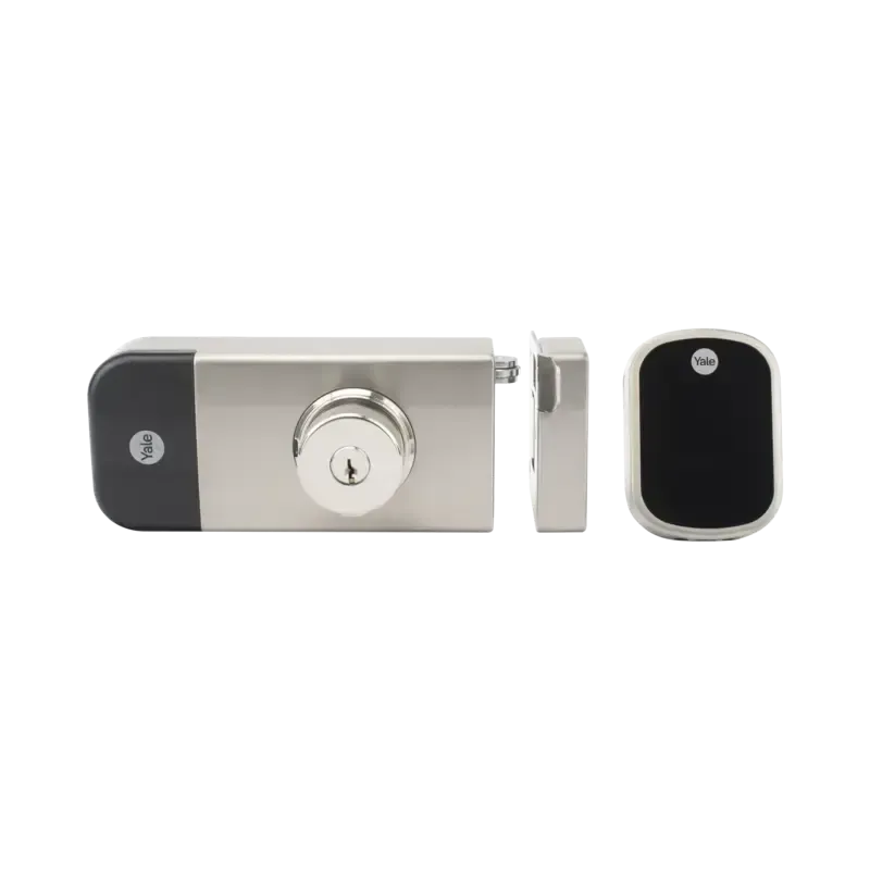 Cerradura Digital YXR256 Para EXTERIOR/ Compatible Cerradura Digital YXR256 Para EXTERIOR/ Compatible