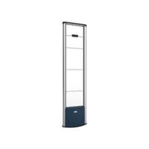 Arco EAS Receptor Rx RF 82 MHz Esclava para p
