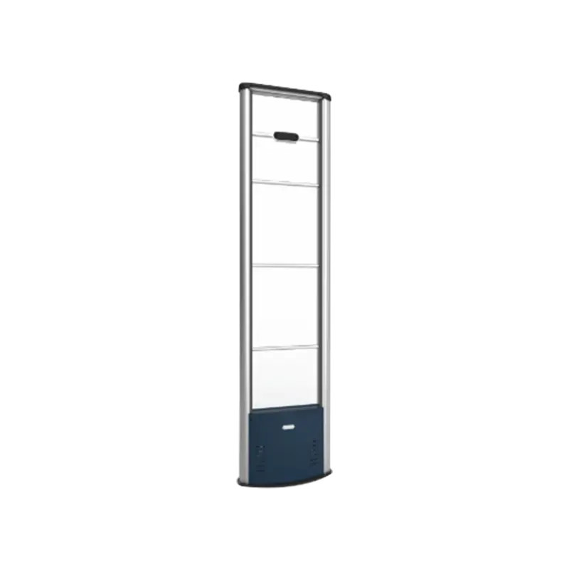 Arco EAS Receptor Rx RF 82 MHz Esclava para p