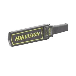 Detector de Metales PortátilLigero y Fácil de Util