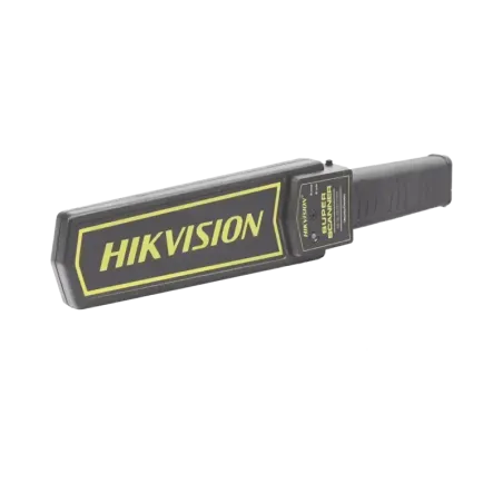 Detector de Metales PortátilLigero y Fácil de Util