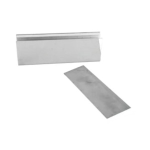 Montaje en inUin para Puertas de Vidrio -1-2i