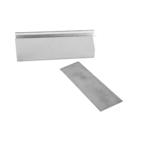 Montaje en inUin para Puertas de Vidrio -1-2i