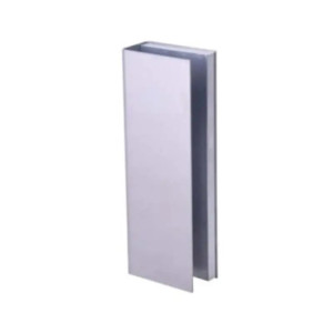 Montaje inUin para Puertas de Vidrio- 3-4in d