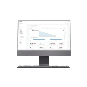 1 Almacén para Open Desk PROInventariosVentasCotiz