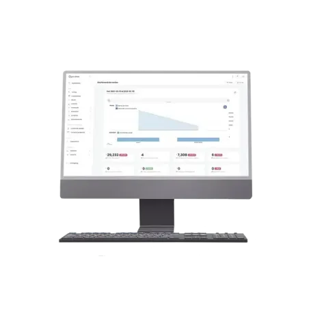 1 Almacén para Open Desk PROInventariosVentasCotiz