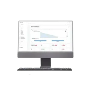 1 Almacén para Open Desk PROInventariosVentasCotiz