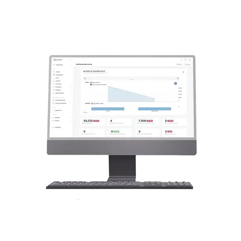 1 Usuario Adicional para Plataforma Open Desk PROS 1 Usuario Adicional para Plataforma Open Desk PROS