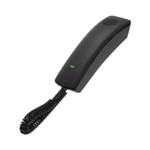 Telefono IP profesional para Hoteleria monta