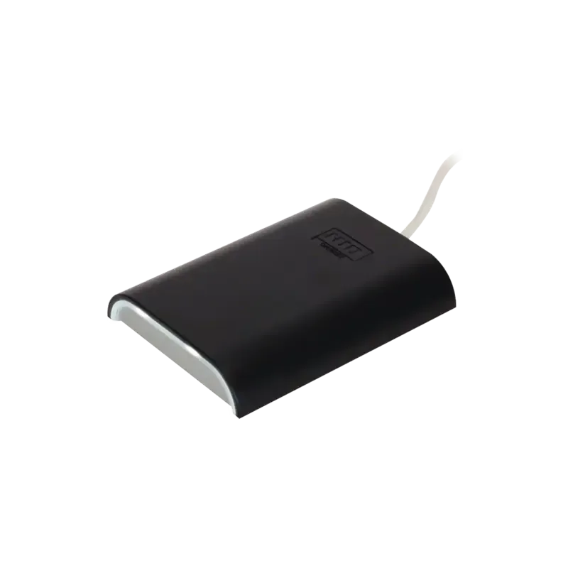 Lector Enrolador de Tarjetas Omnikey 5427CK /Multi Lector Enrolador de Tarjetas Omnikey 5427CK /Multi