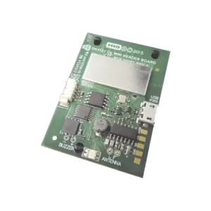 Lector  USB OMNIKEY 5127 CK MINI/ Multiformato, iC