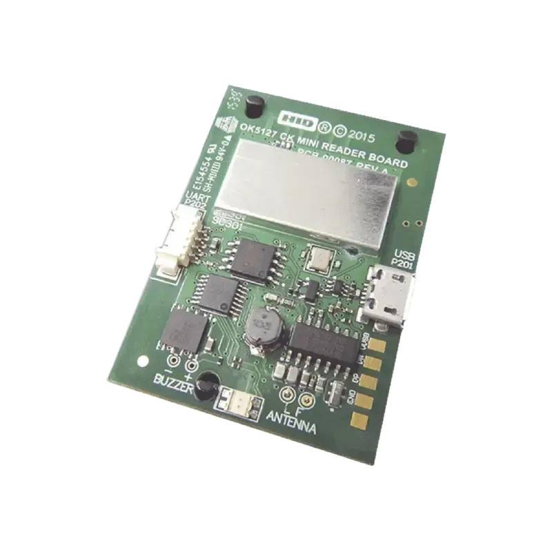 Lector  USB OMNIKEY 5127 CK MINI/ Multiformato, iC Lector  USB OMNIKEY 5127 CK MINI/ Multiformato, iC