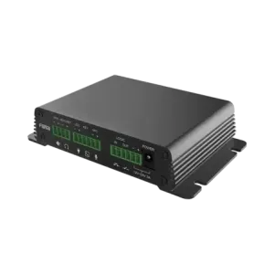 Gateway para Voceo, Paging y VideoSoporte 1 Cámara