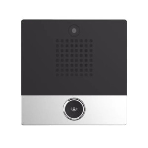 Mini video Intercomunicador para hoteleria y