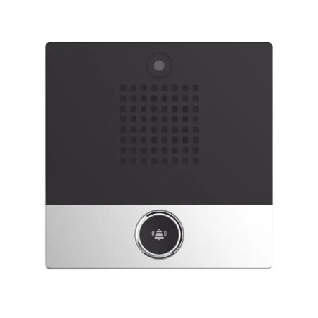 Mini video Intercomunicador para hoteleria y