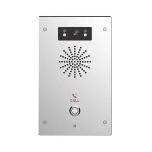 Video Intercomunicador IP 2 lineas SIP 2 re