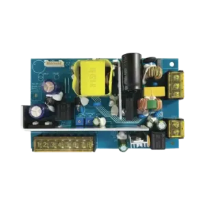 Tablilla de Fuente de alimentación de 1 salida 11-