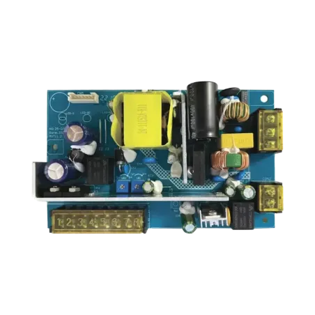 Tablilla de Fuente de alimentación de 1 salida 11-