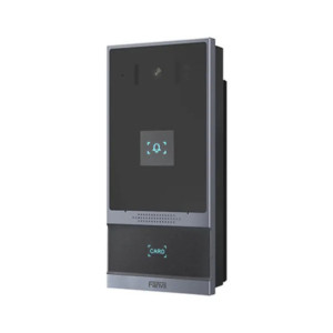 Videoportero SIP i62 2 relevadores con boton
