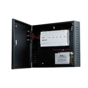 Controlador de Acceso - 2 PUERTAS - Funcion A