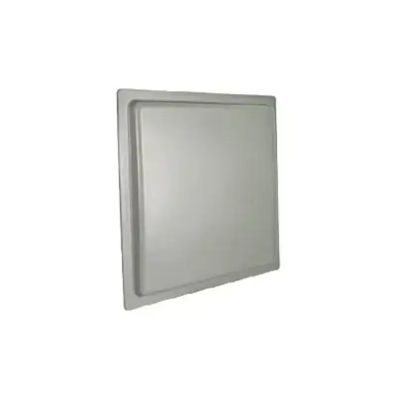 Lector RFID de Largo Alcance para Control de Acces Lector RFID de Largo Alcance para Control de Acces