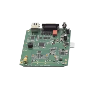 Tarjeta electónica de refaccion para lectores PRO1