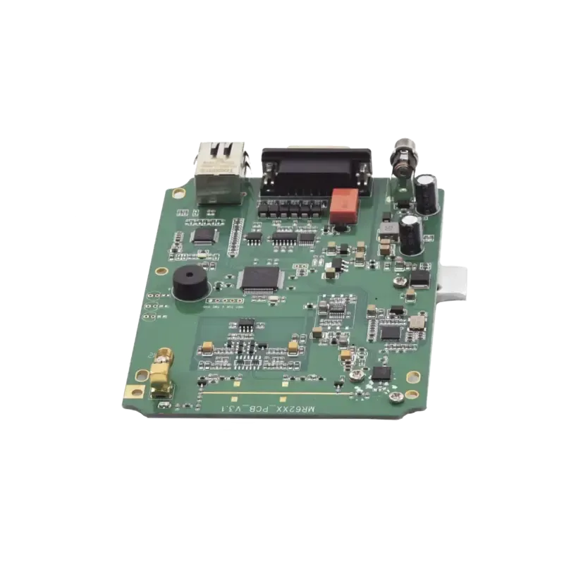 Tarjeta electónica de refaccion para lectores PRO1 Tarjeta electónica de refaccion para lectores PRO1