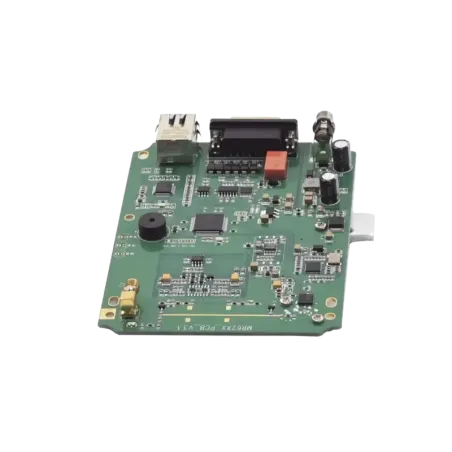 Tarjeta electónica de refaccion para lectores PRO1