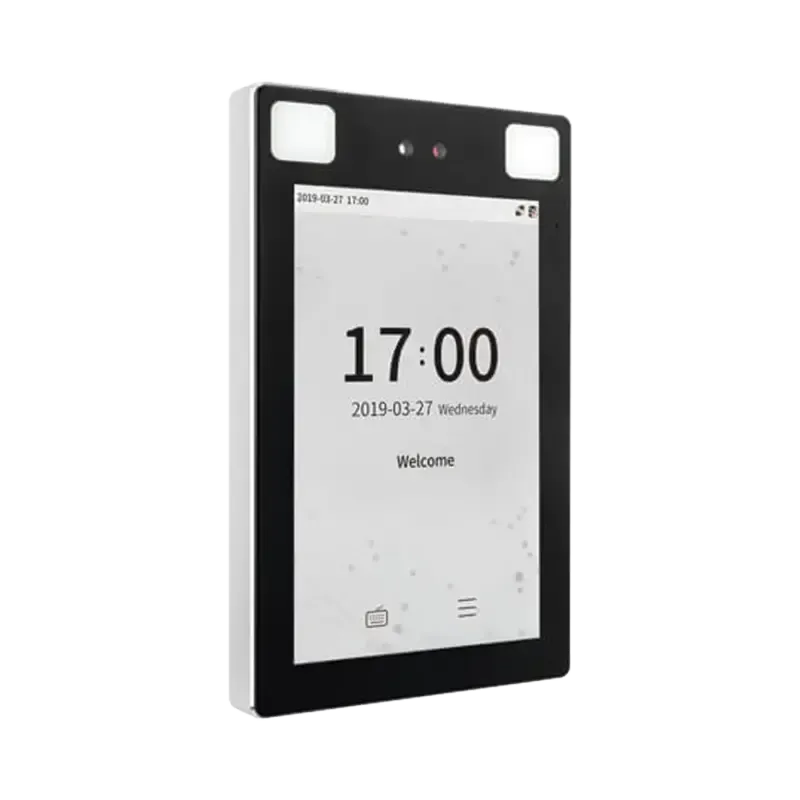 Lector de Rostros para Control de Acceso de uso ru Lector de Rostros para Control de Acceso de uso ru