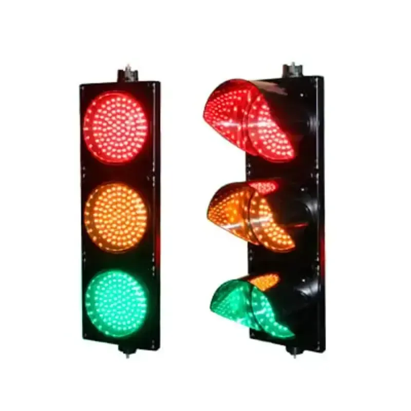 SemáforoSeñalización Rojo, Verde y AmarilloDiametr SemáforoSeñalización Rojo, Verde y AmarilloDiametr