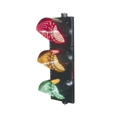 SemáforoLEDDiametro 300 mmRojo, Amarillo y Verde/