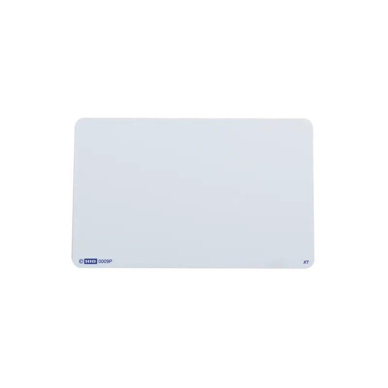Tarjeta de Proximidad ISOProx II 1586LGGMN HI