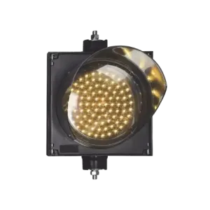 SemáforoSeñalización ámbarAplicaciones EscolaresCr