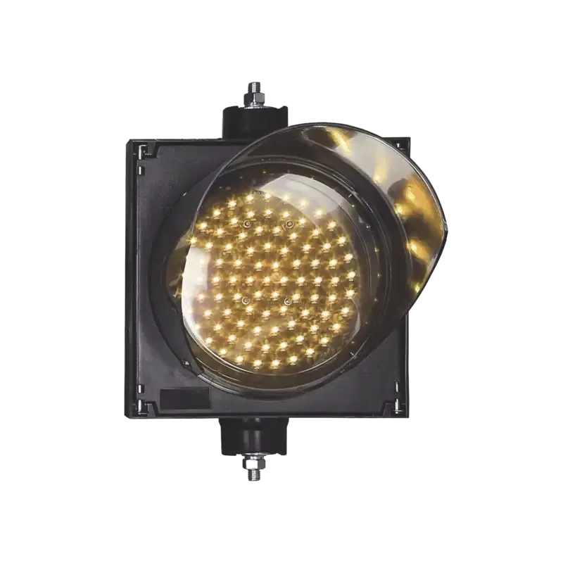 SemáforoSeñalización ámbarAplicaciones EscolaresCr