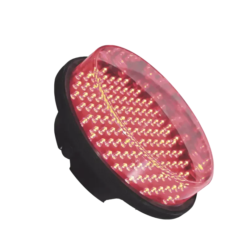 ModuloReemplazoSemáforo20 cm color Rojo. ModuloReemplazoSemáforo20 cm color Rojo.