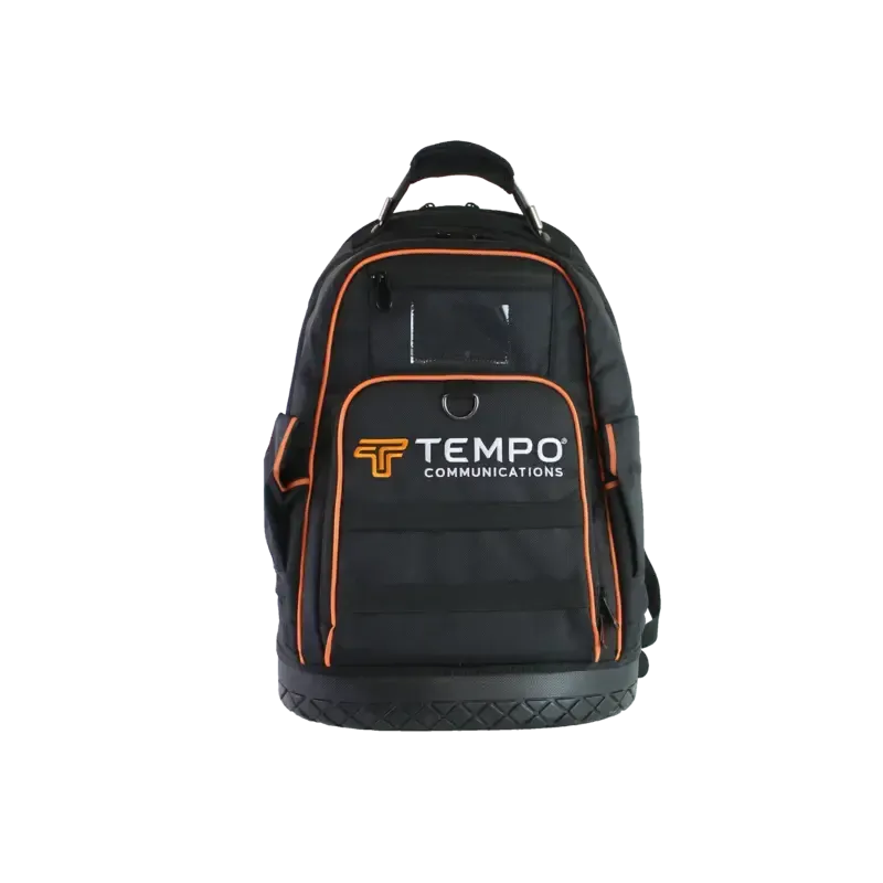 Mochila para transporte de herramientas profesiona Mochila para transporte de herramientas profesiona