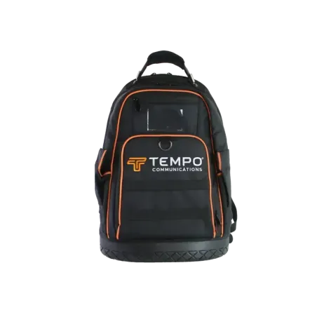 Mochila para transporte de herramientas profesiona