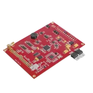 Tarjeta electónica de refaccion para lectores PRO1