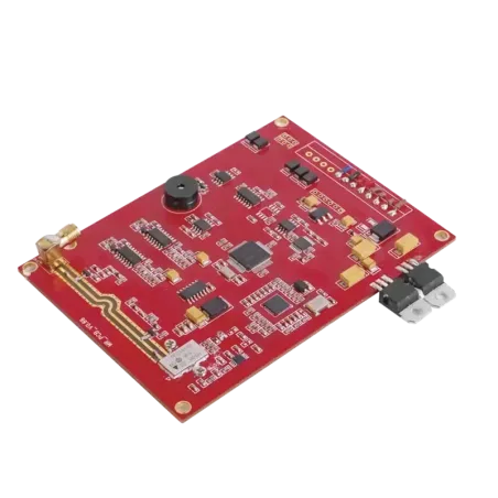 Tarjeta electónica de refaccion para lectores PRO1