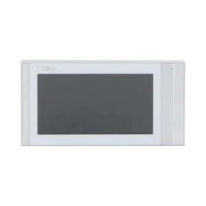 Monitor Analogico LCD de 7in 1080p Full HD a