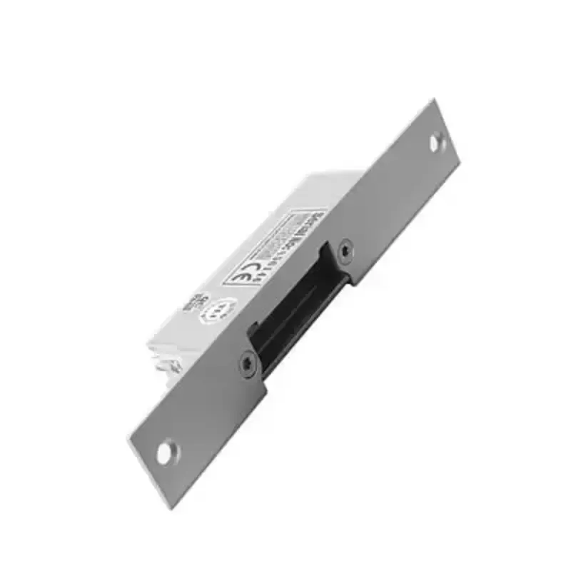 Contrachapa Eléctrica Cerrada en Caso de Falla  Fa Contrachapa Eléctrica Cerrada en Caso de Falla  Fa