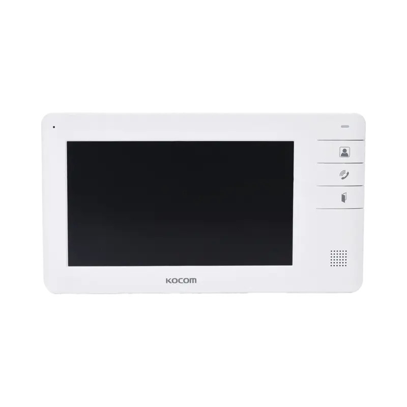 Monitor adicional KCVS701EBC Monitor adicional KCVS701EBC