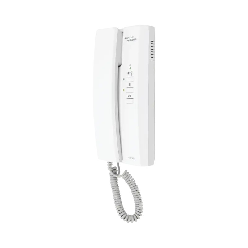 Auricular para sistema KLPD410 y KIP120 Auricular para sistema KLPD410 y KIP120