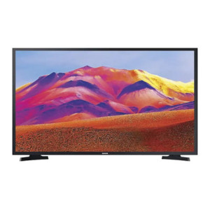 Smart TV para Negocios 43in FullHD - Entradas